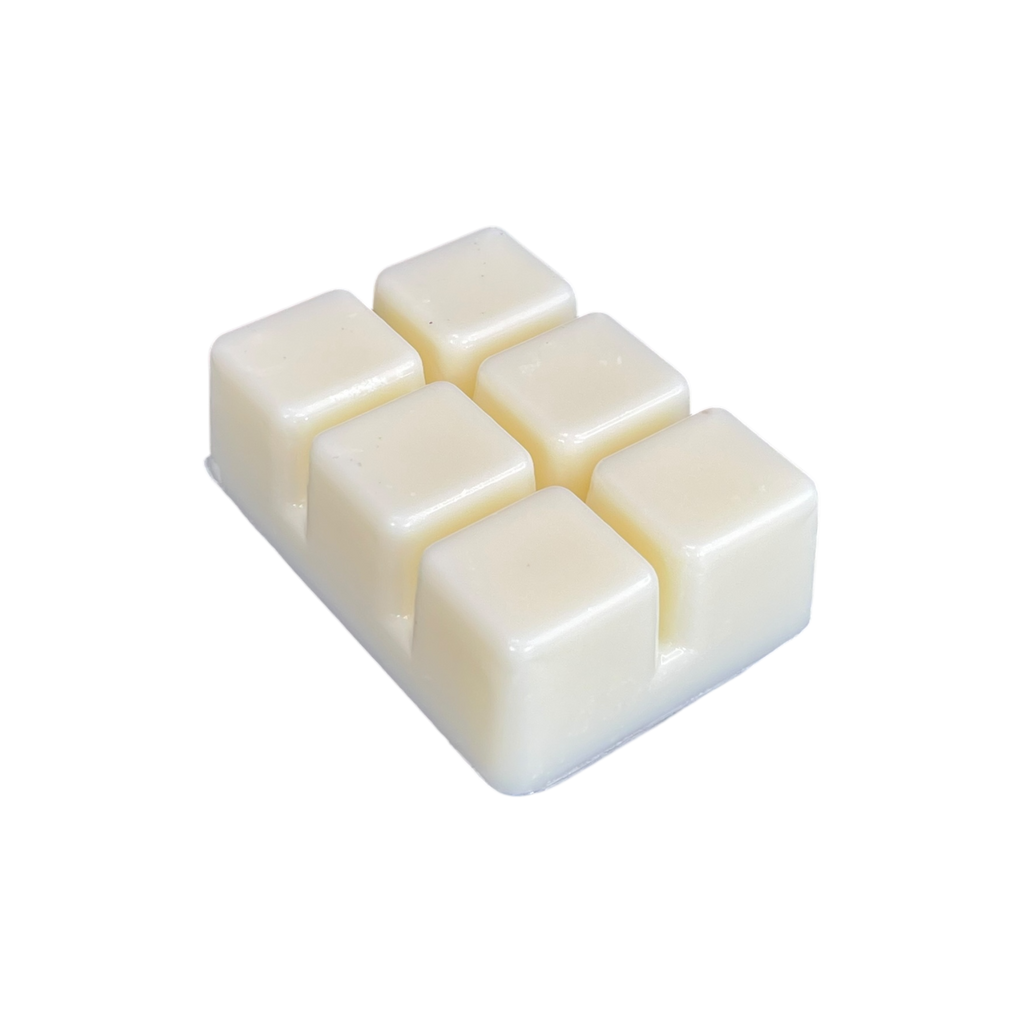 Soy Wax Melt Pack - Cubes