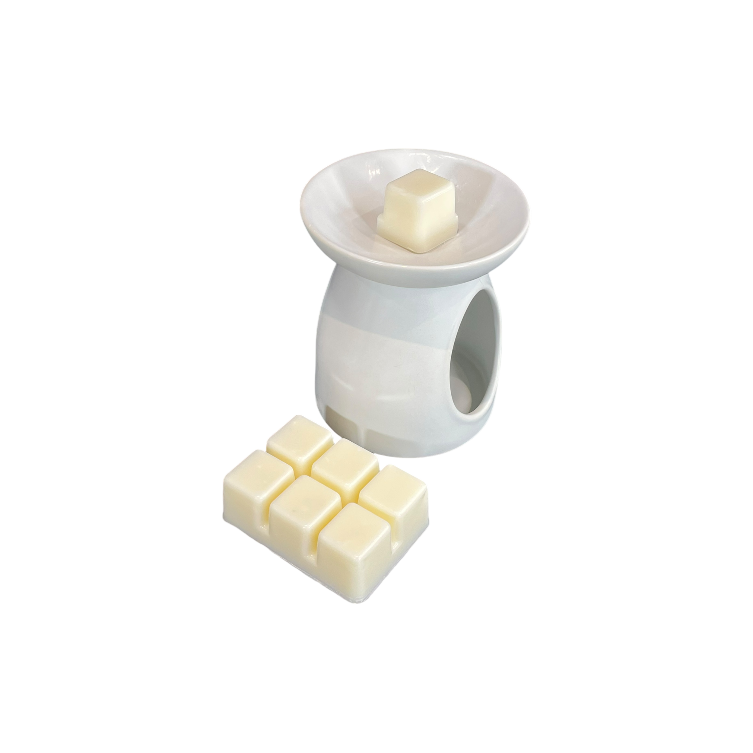 Soy Wax Melt Pack - Cubes