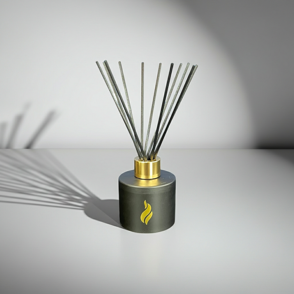 Diffuser - 100ml - Black