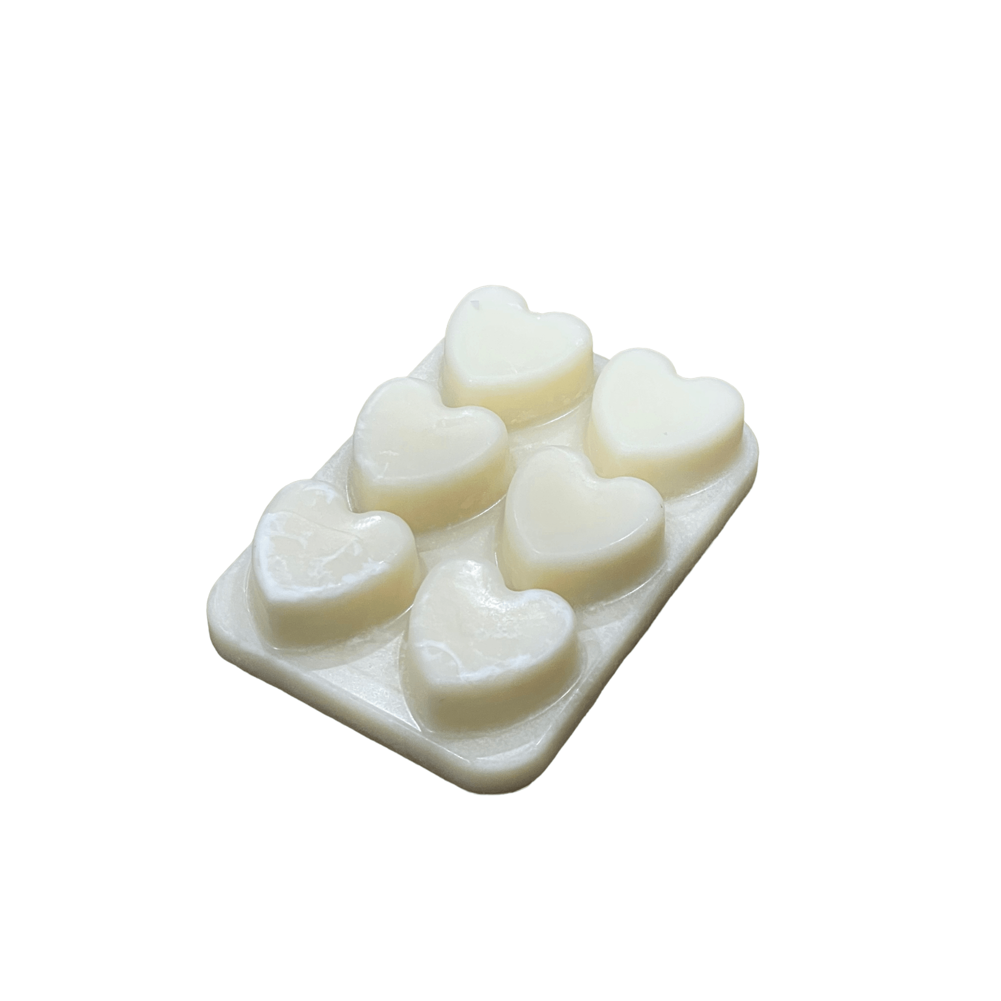 Soy Wax Melt Pack - Hearts - Homewick