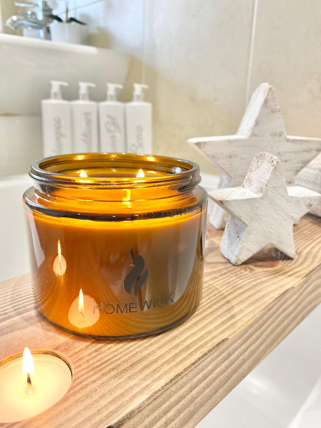 Homewick Gift Card - Homewick