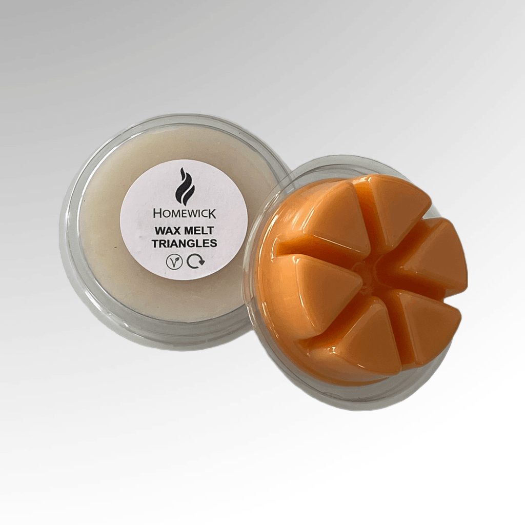 Soy Wax Melt Pack - Triangles - Homewick
