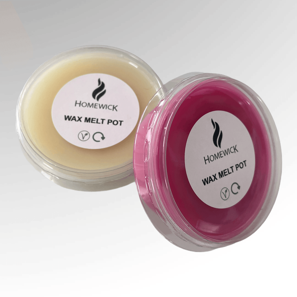 Soy Wax Melt Pack - Pot - Homewick