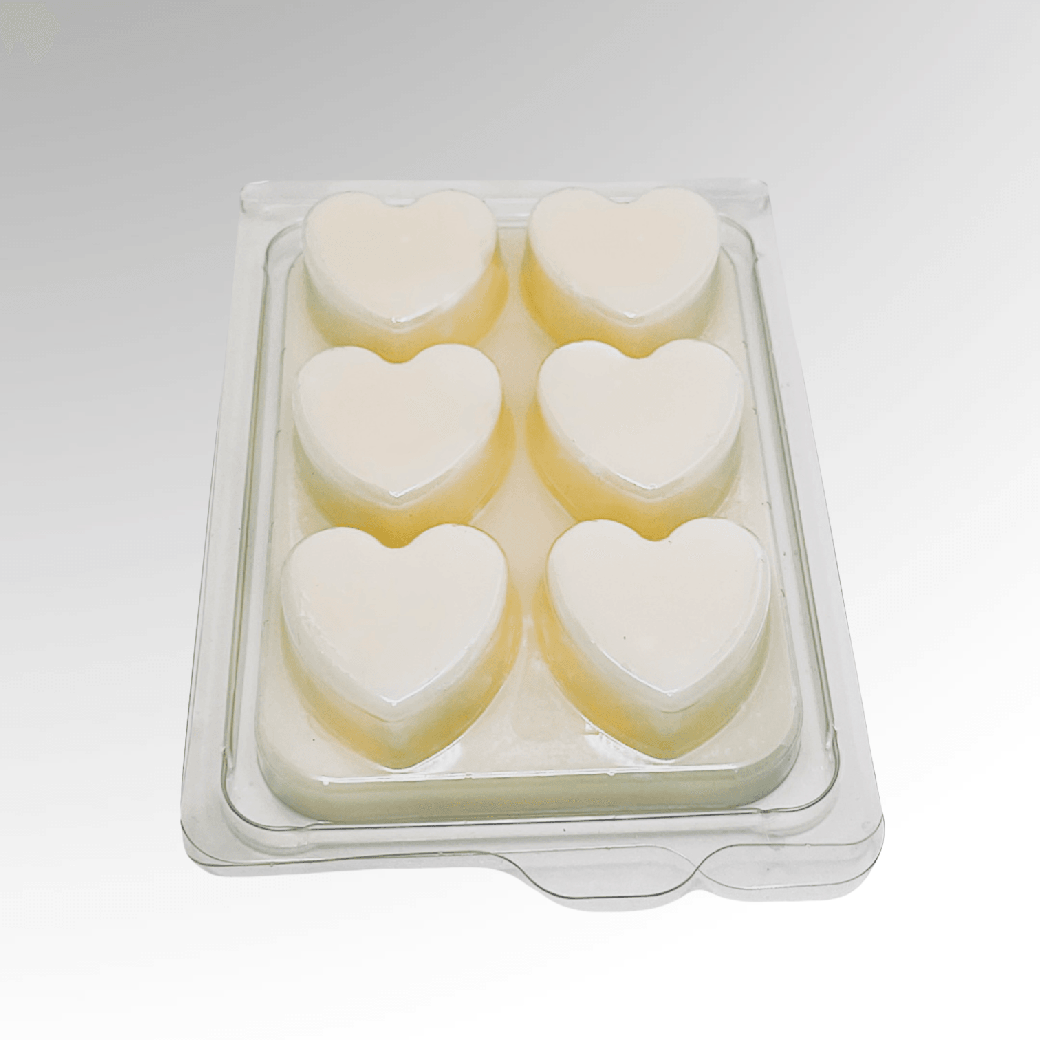 Soy Wax Melt Pack - Hearts - Homewick