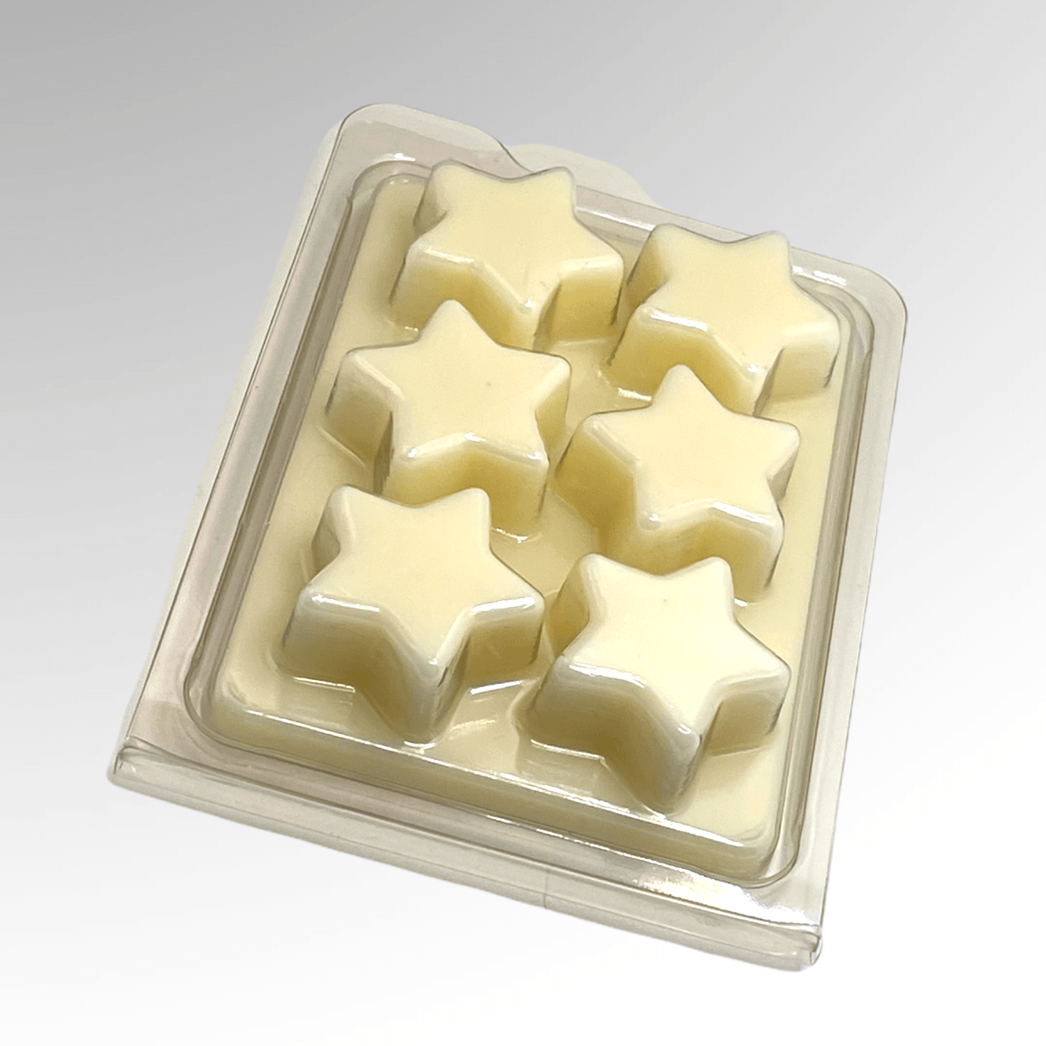 Soy Wax Melt Pack - Stars - Homewick