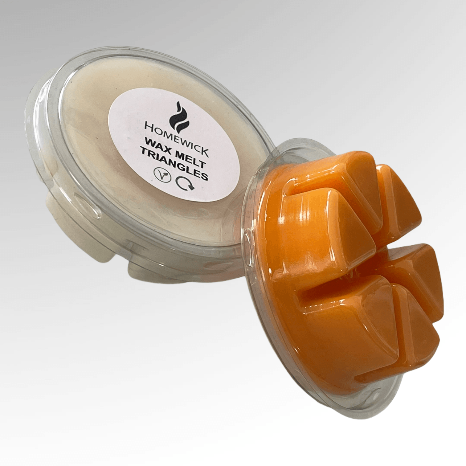Soy Wax Melt Pack - Triangles - Homewick