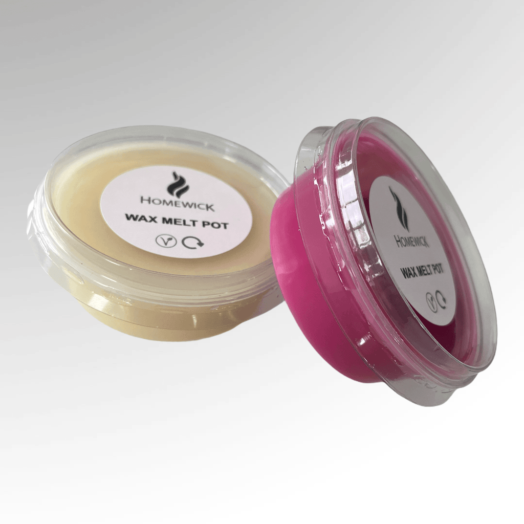 Soy Wax Melt Pack - Pot - Homewick