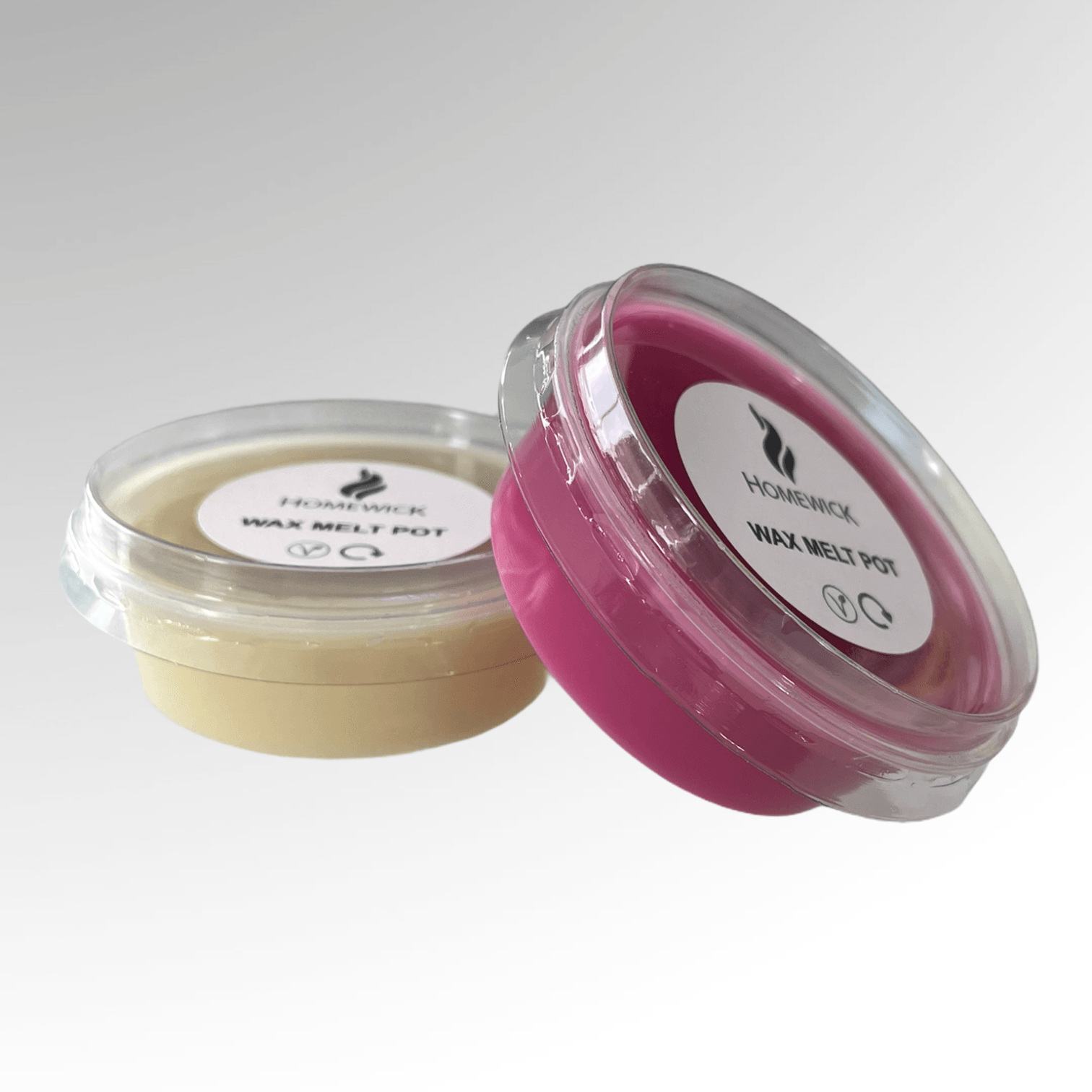 Soy Wax Melt Pack - Pot - Homewick